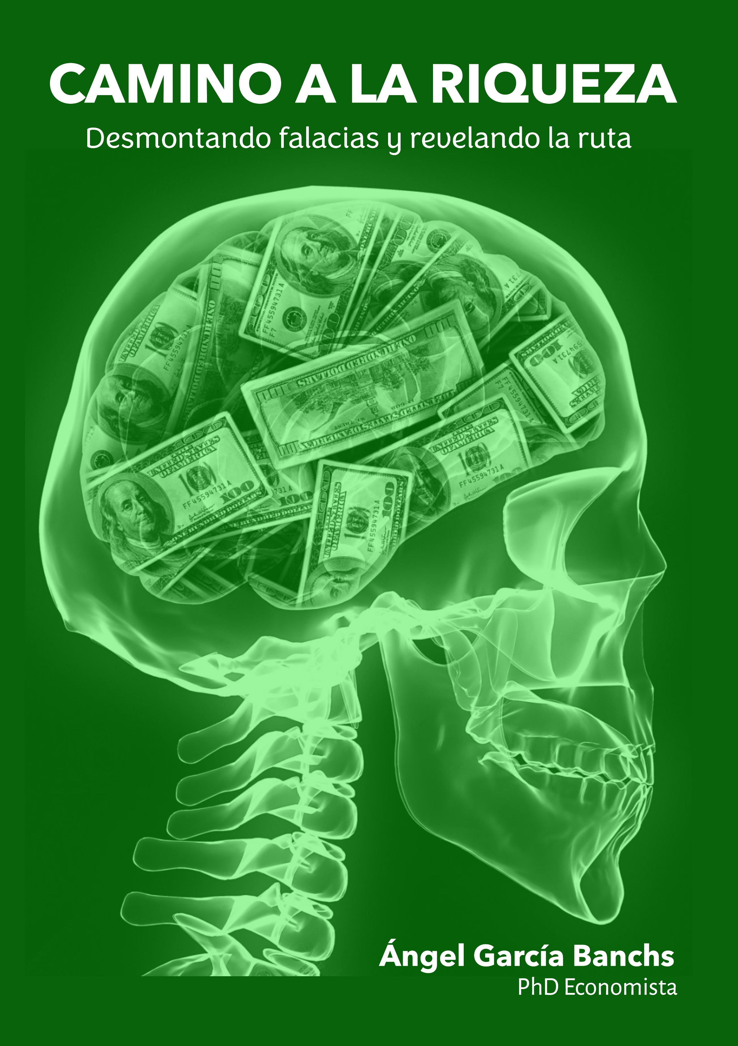 Camino a la Riqueza de Ángel García Banchs